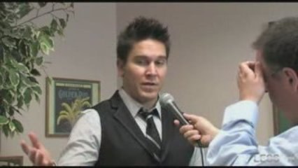 Advice for People Wanting to be Singers