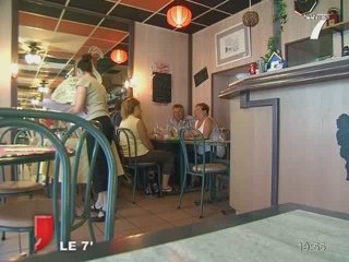 La baisse de la TVA ravit les clients !