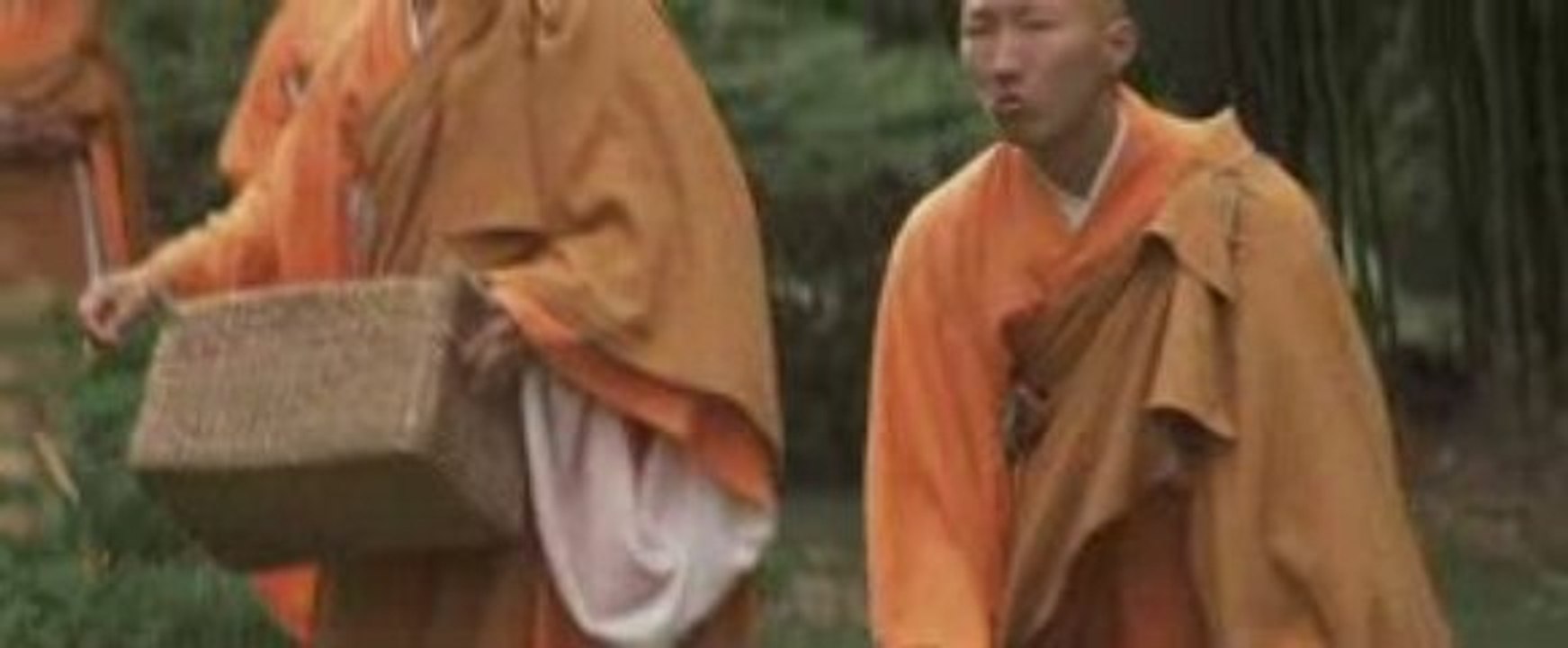 Teaser perso - Self control