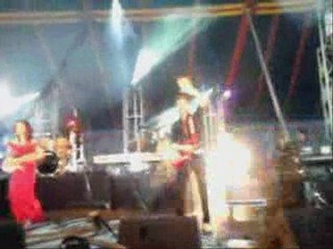 The Mammy Novas - Live Solidays