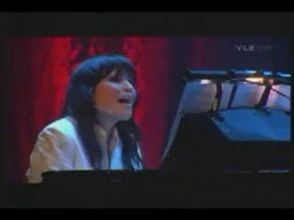 tarja turunen - you would have loved this - live lahti