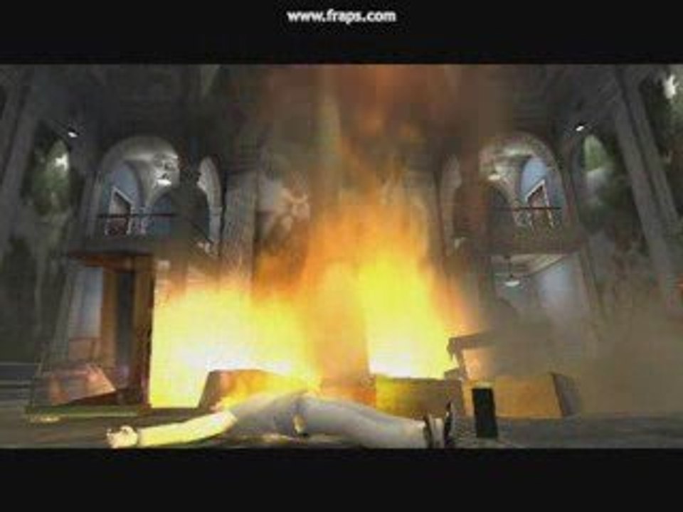 Max payne  La fin est toujours tragique
