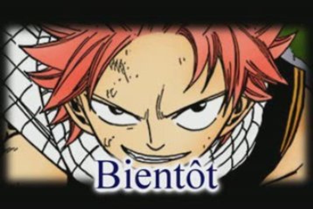 Fairy Tail Anime [Landers77]