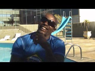 José "PELÉ" Landy Jons