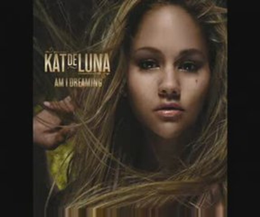 Kat Deluna - Turn Me Up