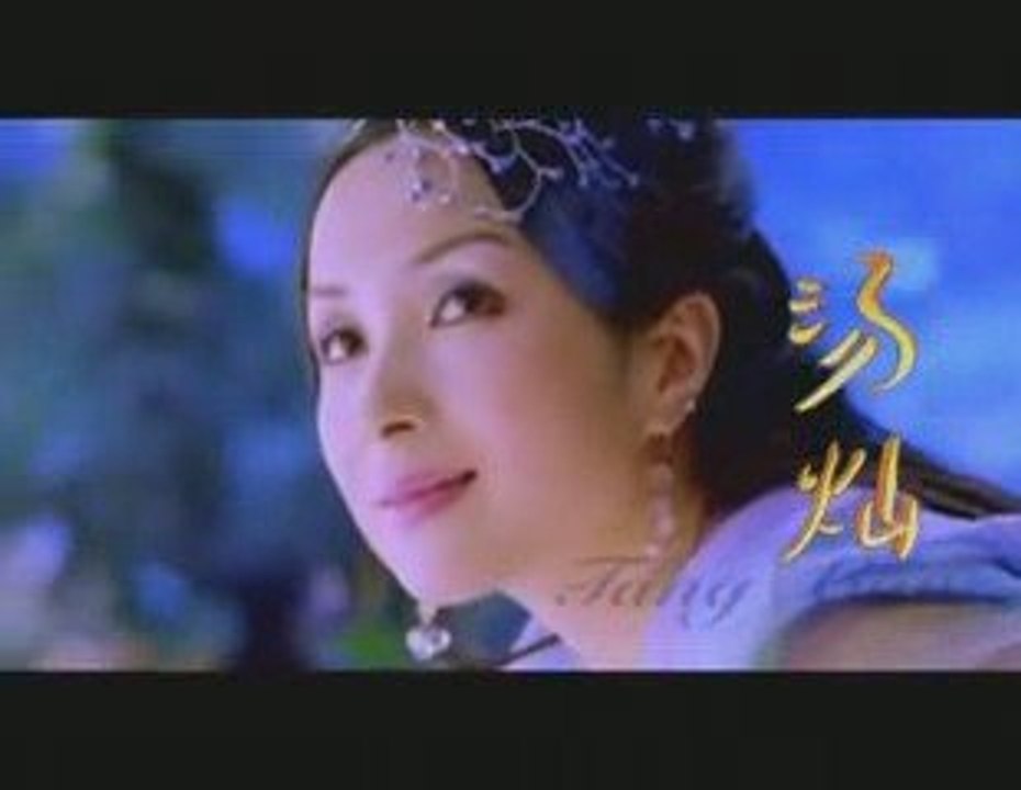 汤灿家乡美 Tang Can - Beautiful Homeland