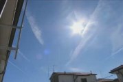 chemtrails ALL'ARIA APERTA