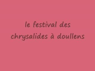 le festival de doullens