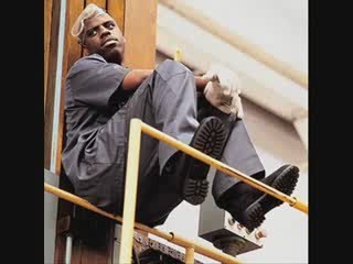 Rhymefest - Real nigga quotes (prod dj premier)