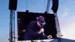 Leonard Cohen sings  HIS  'Hallelujah' at Glastonbury 2008