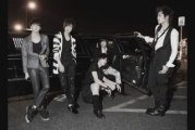 SS501 - I WILL NOT BE A COWARD Full - Solo Collection Album