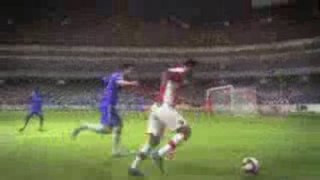 Jeu vidéo FIFA 2010 Trailer
