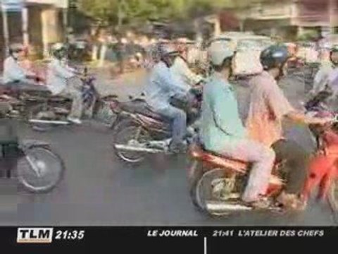 15/04/2008 - TLM Lyon - De Lyon à Saïgon : témoignage d'un Lyonnais exilé