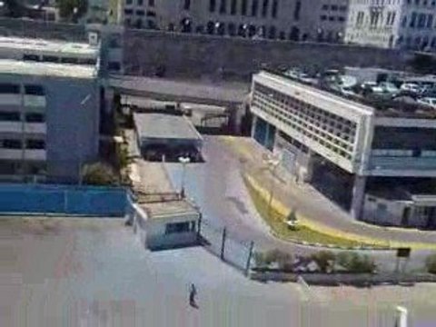 harraga fe babeaur ouled kouba