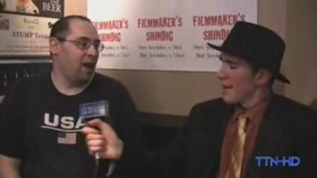 Production Live: Steve Bertonelli Interview FS