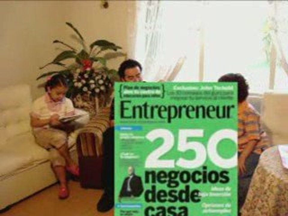 Entrepreneur Coastal Vacations Vacaciones-Coastal.com ...
