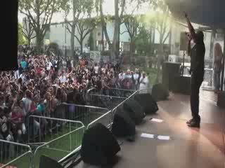 NJ-Live 1ère partie de Zaho