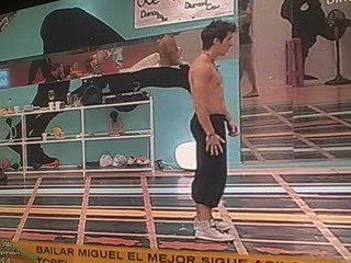 Ensayo duelo paaart 3