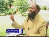 Dr. David Owuor - The vision of the black horse  part 5 of 7