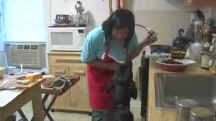 GrubHub's Amy Le in Chicago RedEye's virtual cookoff