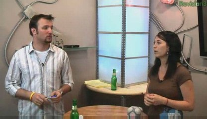 Encrypt your entire hard drive! - Hak5