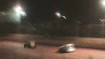 Dwarf clips 6/27/09 pt1