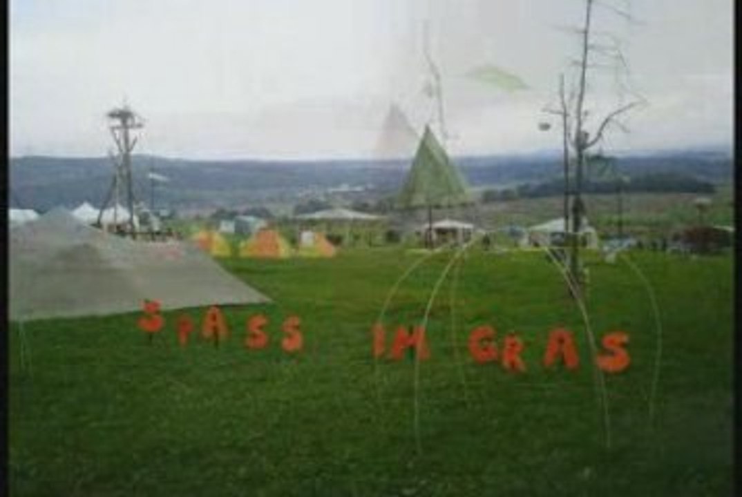 Spass im Gras 2008
