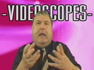 RussellGrant.com Video Horoscope Scorpio July Thursday 2nd