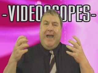 RussellGrant.com Video Horoscope Aries July Thursday 2nd