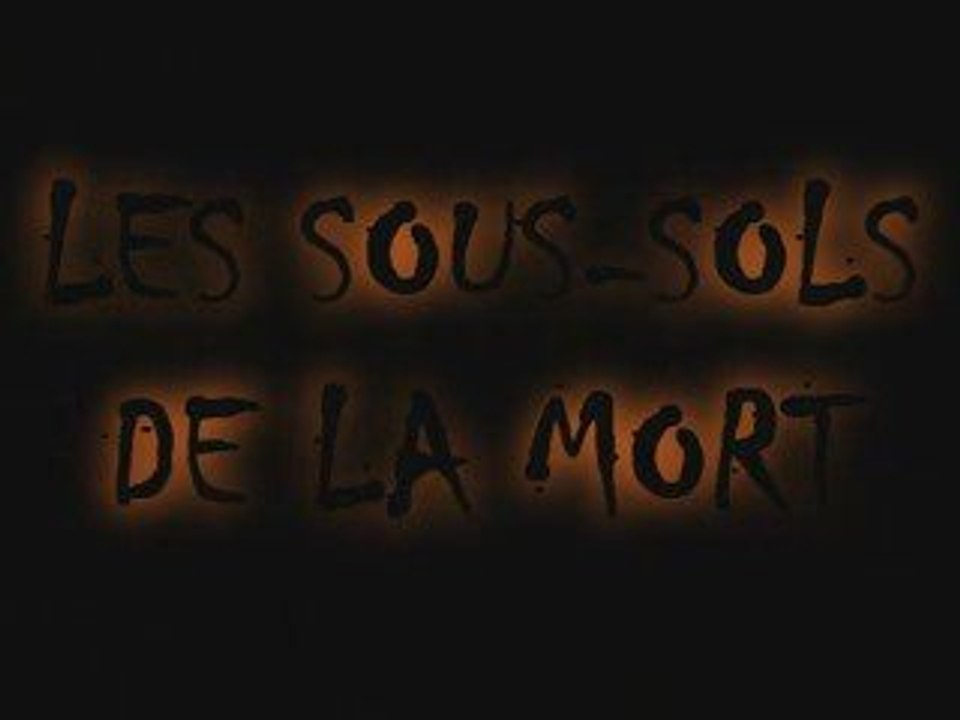 [trailer perso] Les sous-sols de la mort (Mod GTA VC)