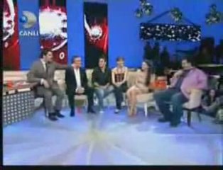 Beyaz Show Şahan Beyazı İşletiyor