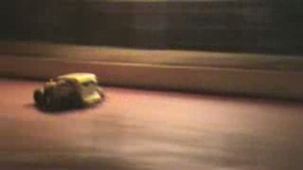 Dwarf clips 6/27/09 pt2