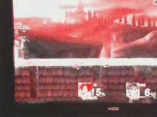 BRAWL BUSTER - THE FINAL JUDGEMENT