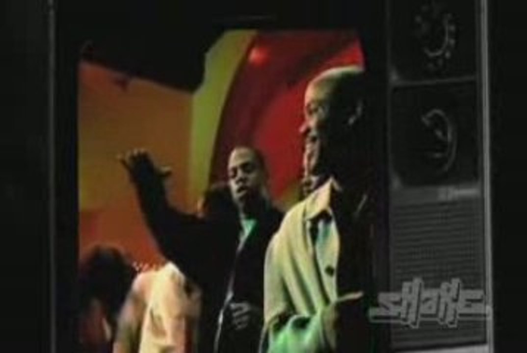 Dj lbr - south voyage av8 visualized by video dj spr