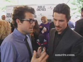 PE / Premiere & Junket