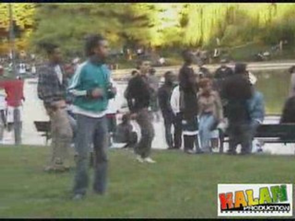 LA FETE DE LA MUSIQUE "SOUSKAY" AVEC DJ HALAN NOSSS JIMMIX