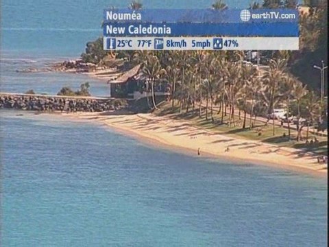 Melbourne - Australia, Pine Valley - Beijing - China, Auckland - New Zealand, Bandar Seri Begawan - Brunei, Nouméa - New Caledonia, London - United Kingdom, Avignon - France