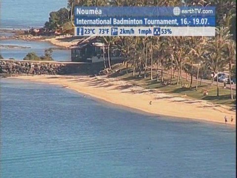 Macau SAR - China, Amsterdam - Netherlands, Avignon - France, Bandar Seri Begawan - Brunei, Nouméa - New Caledonia, Kyiv - Ukraine, New York - USA