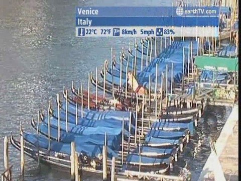 Auckland - New Zealand, Melbourne - Australia, Brussels - Belgium, Honolulu - USA, Venice - Italy, New York - USA, London - United Kingdom