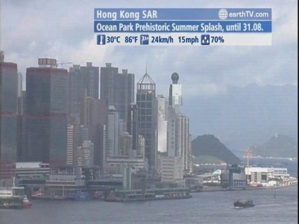 Sydney - Australia, Brussels - Belgium, Seattle - USA, Hong Kong SAR - China, Manila - Philippines, Dubrovnik - Croatia, Auckland - New Zealand