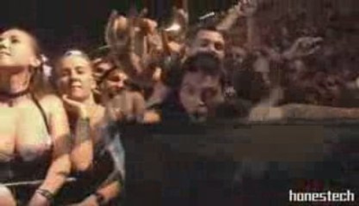 rammstein-du hast(volkerball)