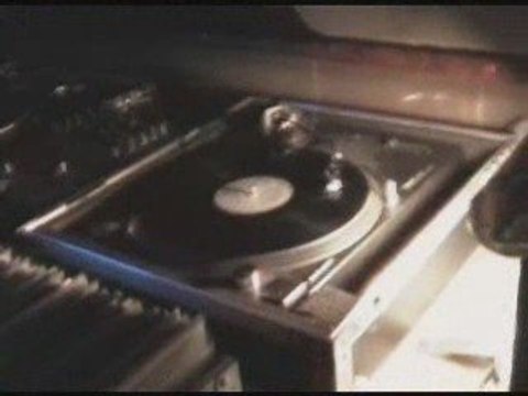 LE ZOUK LE PLUS RETRO DJ HALAN DJ BLUE A TOULOUSE le 19 JUIN