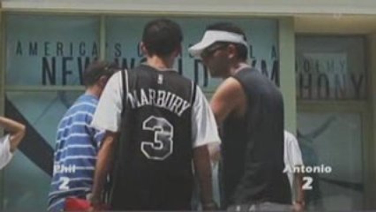 I Bet You Season 2 Ep.3 - Part 3/3 cardplayertube.com