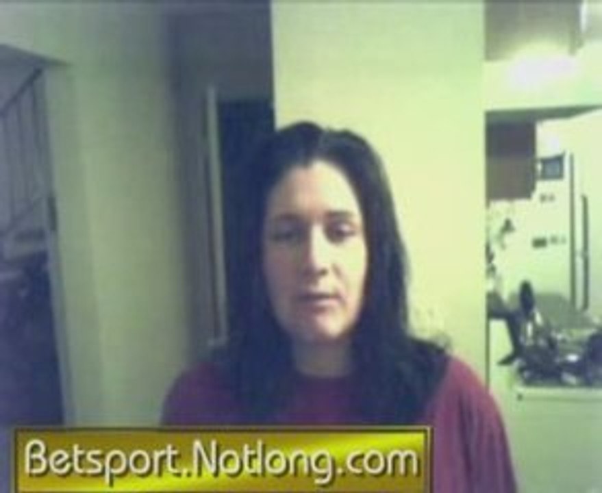 AMAZING Sports Betting - Online Sports Gambling