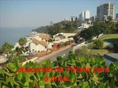 Maputo Moçambique