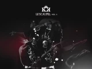 Black Kent - Il était une fois M.J (Hommage à M. Jackson)