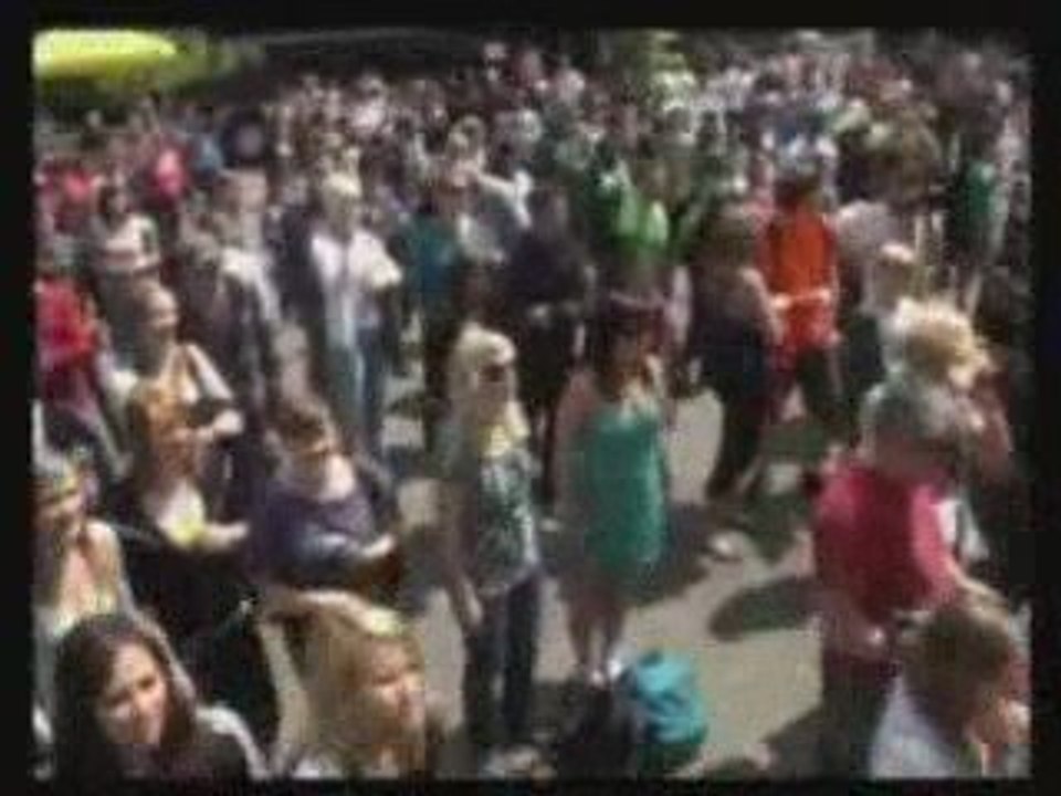 School's out bobbejaanland