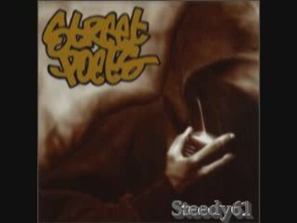 Street Poets(Out Ta Flip)