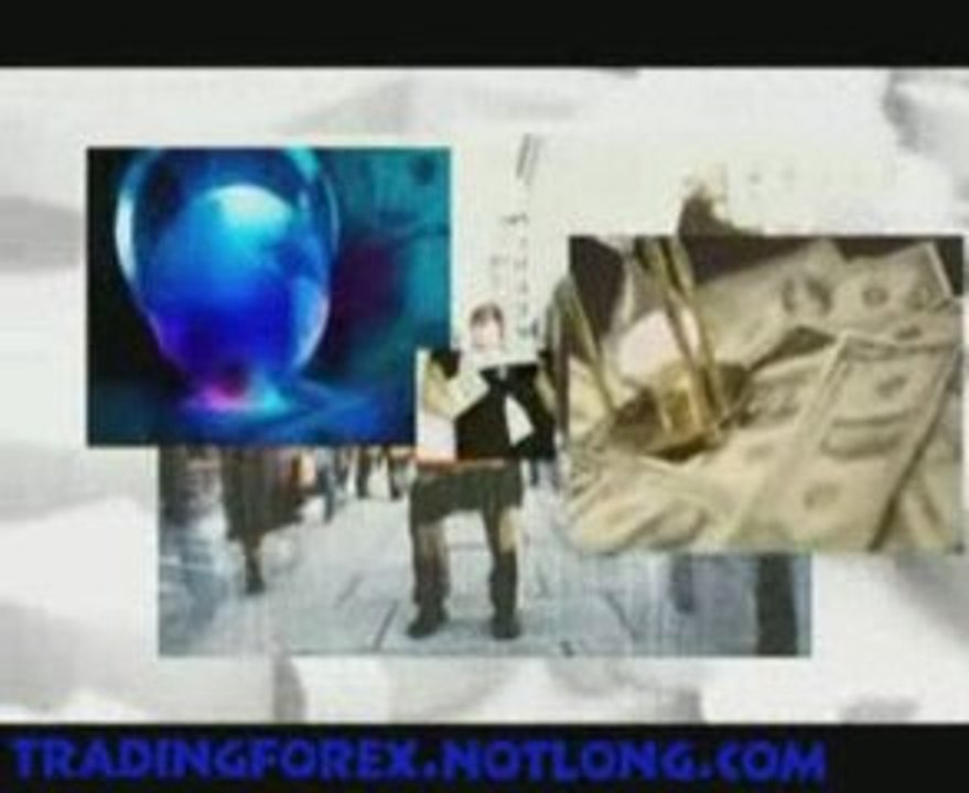 Forex Trading Beginner