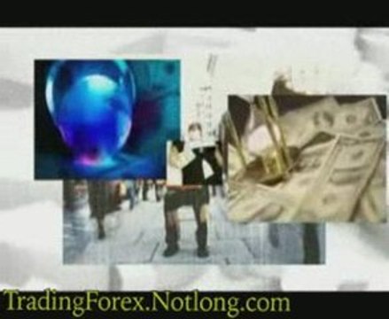 Forex trading - Britians's Got Talent